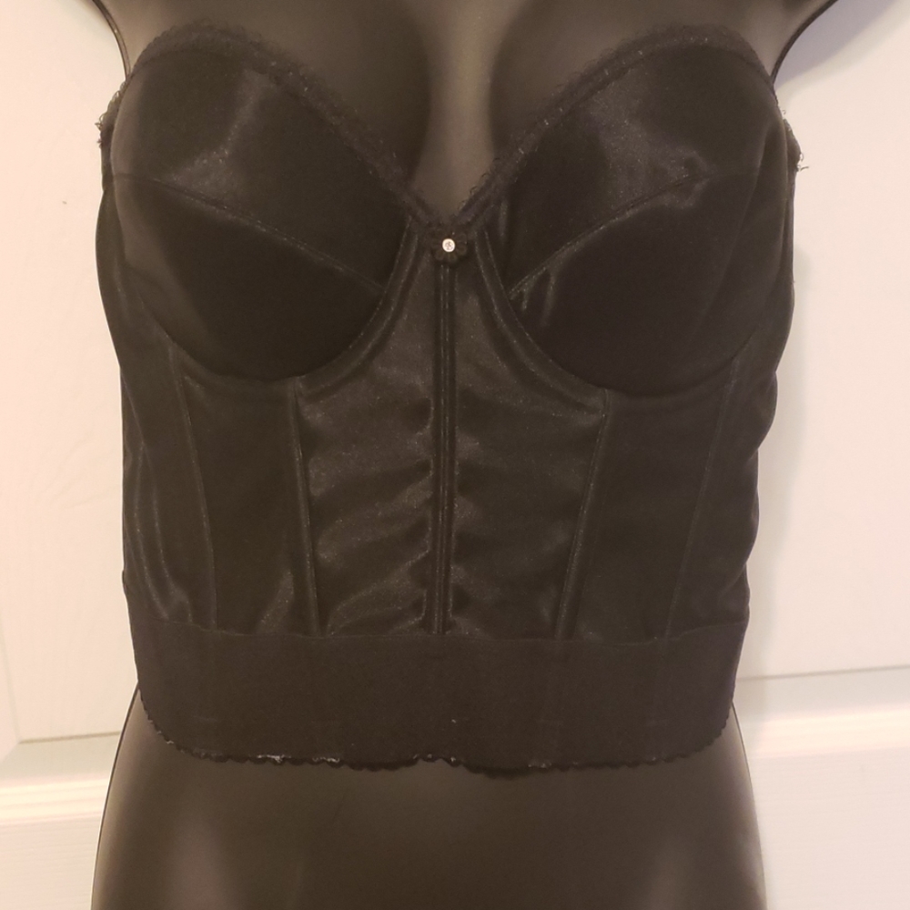 Dominique longline